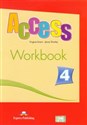 Access 4 Workbook