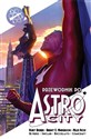 Przewodnik po Astro City T.1  - Kurt Busiek, Brent Eric Anderson