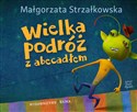 Wielka podróź z abecadłem