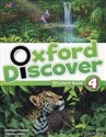 Oxford Discover 4 Student's Book