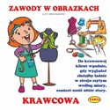 Zawody w obrazkach Krawcowa - Zofia Kaliska