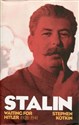 Stalin vol. 2 Waiting for Hitler 1928-1941