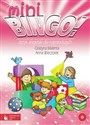Mini Bingo! Język angielski dla najmłodszych - Anna Wieczorek, Grażyna Malenta