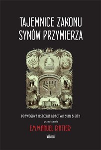 Tajemnice Zakonu Synów Przymierza 