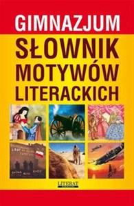 Słownik motywów literackich gimnazjum