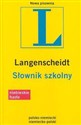 Langenscheidt SW Deutsch polsko - niemiecki; niemiecko - polski - Stanisław Walewski