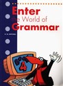 Enter the World of Grammar 4 Student's Book - H.Q. Mitchell