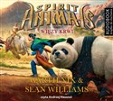 [Audiobook] Spirit Animals 3 Więzy krwi