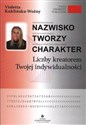 Nazwisko tworzy charakter Liczby kreatorem Twojej indywidualności - Violetta Kuklińska-Woźny