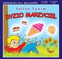 Dyzio marzyciel Wierszyki dla Maluchów