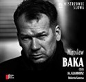 [Audiobook] Mirosław Baka czyta Ja, Klaudiusz