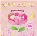 Album dziecka Dziewczynka