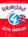 Sprawdziany dla klasy 4 Język angielski - Bartłomiej Paszylk