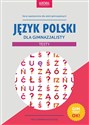 Język polski dla gimnazjalisty Testy Gimtest OK! - Małgorzata Białek