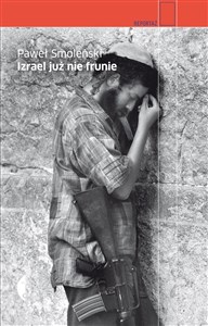 Izrael już nie frunie