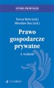 Prawo gospodarcze prywatne - Mirosław Stec, Teresa Mróz
