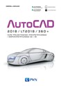 AutoCAD 2018/LT2018/360+ - Andrzej Jaskulski