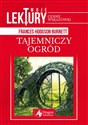 Tajemniczy ogród - Frances Hodgson-Burnett