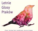 Letnie głosy ptaków CD - 