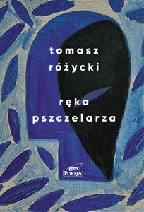 Ręka pszczelarza