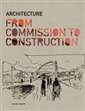 Architecture From Commission to construction - Jennifer Hudson