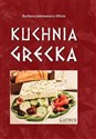 Kuchnia grecka A5 TW 