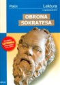 Obrona Sokratesa Lektura z opracowaniem