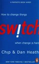 Switch How to change things when change is hard