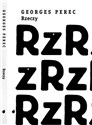 Rzeczy - Georges Perec