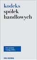 Kodeks spółek handlowych