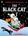 Funnybones: The Black Cat - Allan Ahlberg