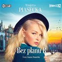 CD MP3 Bez planu B