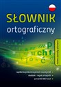 Słownik ortograficzny - Blanka Turlej, Urszula Czernichowska, Wojciech Rzehak