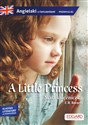Angielski Adaptacja powieści z ćwiczeniami Little Princess - F. H. Burnett
