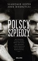 Polscy szpiedzy (książka z autografem)