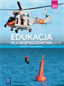 Edukacja dla bezpieczeństwa Podręcznik Zakres podstawowy Szkoła ponadpodstawowa - Bogusława Breitkopf, Mariusz Cieśla