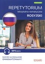Rosyjski Repetytorium leksykalno-tematyczne A2-B1 - Anna Buczel