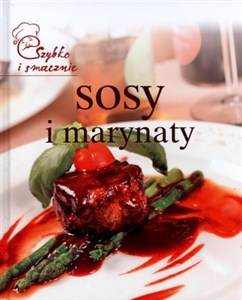 Sosy i marynaty