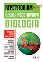 Repetytorium - szkoła podstawowa. Biologia