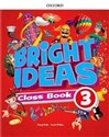 Bright Ideas 3 Class Book Pack