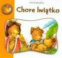 Chore lwiątko