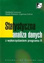 Statystyczna analiza danych z wykorzystaniem programu R - 