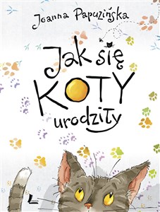 Jak się koty urodziły