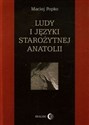 Ludy i języki starożytnej Anatolii