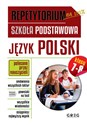 Repetytorium Język polski klasy 7-8