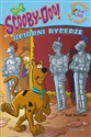 Scooby-Doo! Upiorni rycerze Czyatnki dla dzieci 5-8 lat