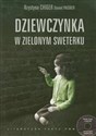 Dziewczynka w zielonym sweterku + CD