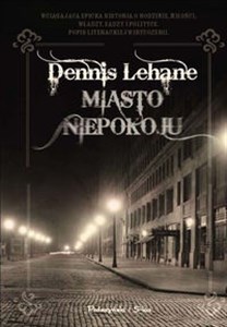 Miasto niepokoju