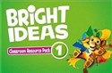Bright Ideas 1 Classroom Resource Pack