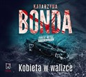 [Audiobook] Kobieta w walizce